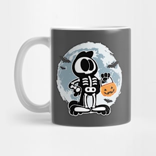 Spooky night Mug